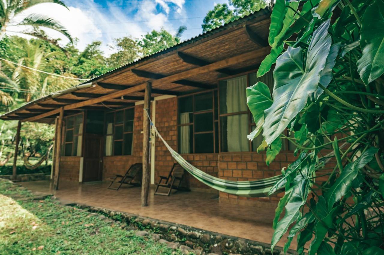 Huingos Eco Lodge Tarapoto Kültér fotó