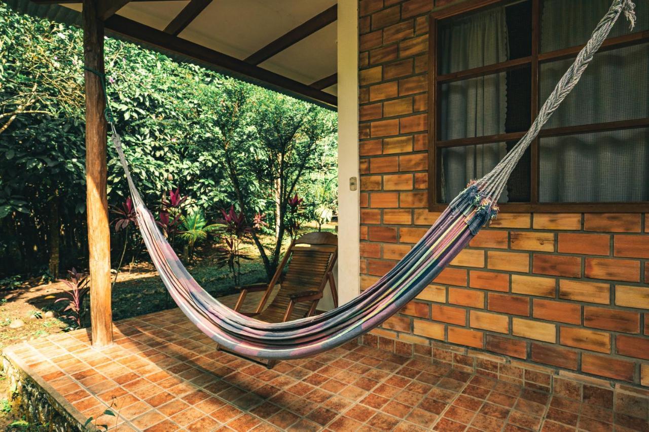 Huingos Eco Lodge Tarapoto Kültér fotó