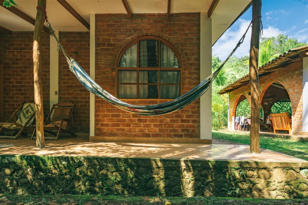 Huingos Eco Lodge Tarapoto Kültér fotó