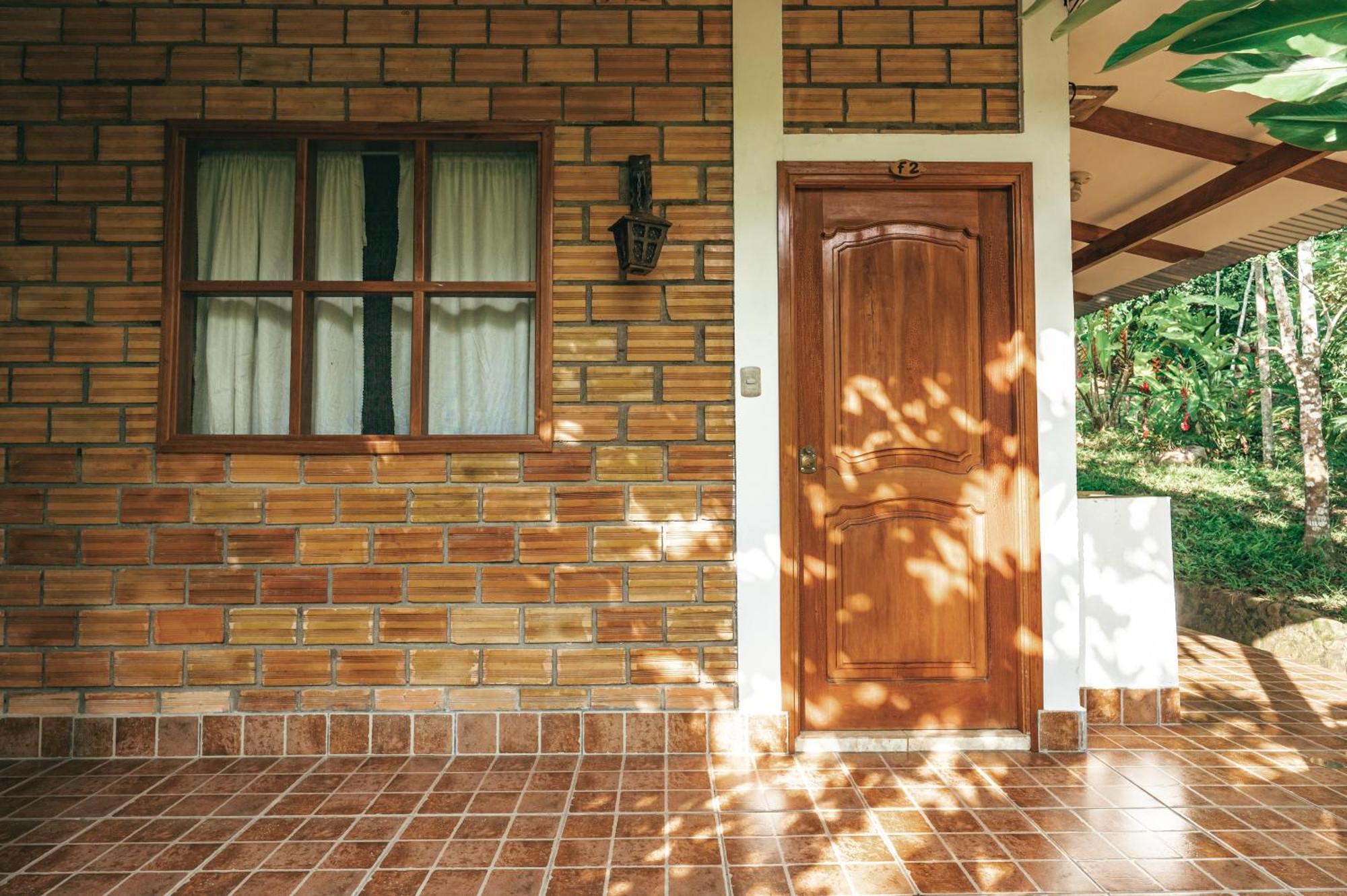 Huingos Eco Lodge Tarapoto Kültér fotó